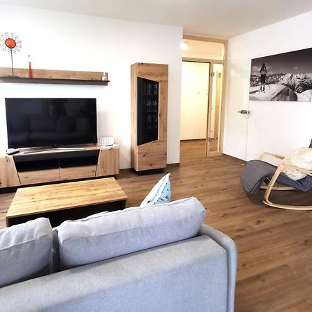 Ferienwohnungen Alpenliebe & Auszeit Sonthofen Ngoại thất bức ảnh
